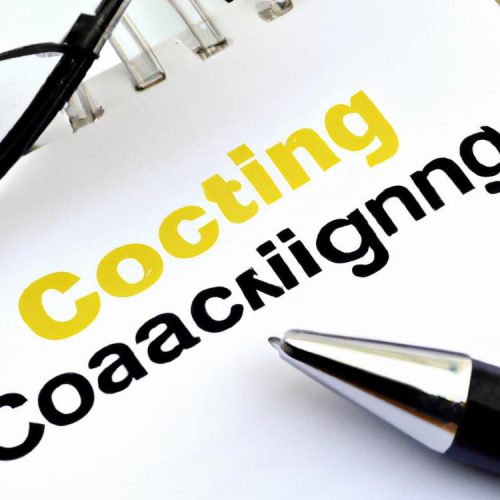 Co to jest coaching biznesowy? Jak może pomóc w rozwoju Twojego biznesu?
