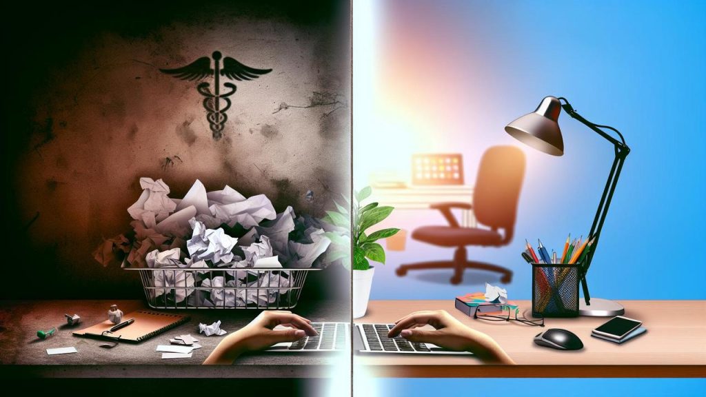 czy depresja jest przeciwwskazaniem do pracy