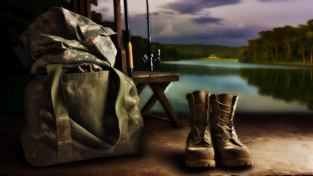 czy istnieje urlop w wojsku