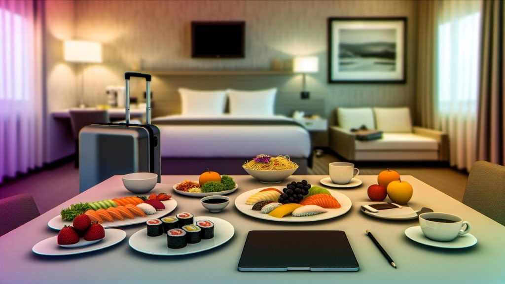 ile wynosi dieta w delegacji