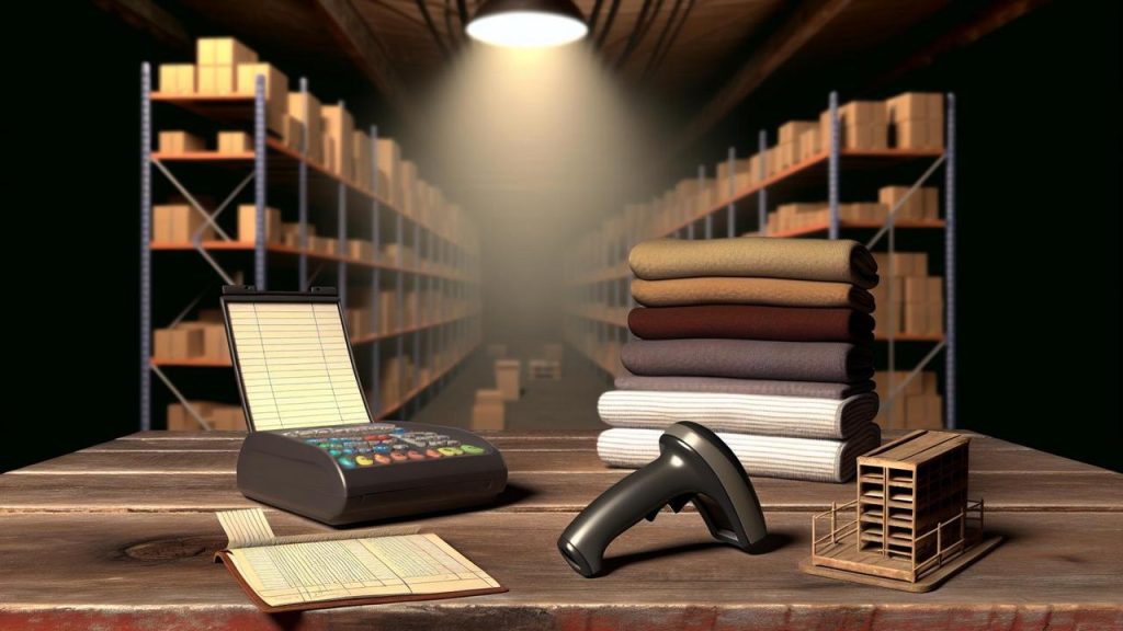 inwentaryzacja co to