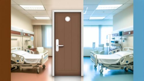 Pobyt w szpitalu a l4 – jak wyglądają przepisy?