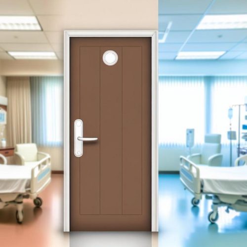 Pobyt w szpitalu a l4 – jak wyglądają przepisy?